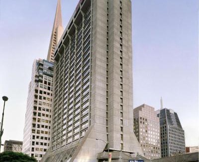 Financial District Hotel | Hilton San Francisco Financial District