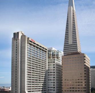 Financial District Hotel | Hilton San Francisco Financial District