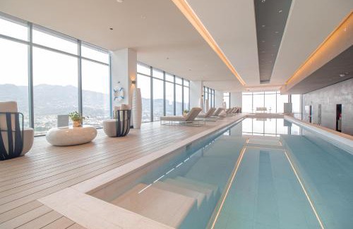 Mata Redonda Hotel | Hilton San Jose La Sabana