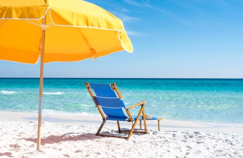 Sandestin Resort | Hilton Sandestin Beach Golf Resort & Spa