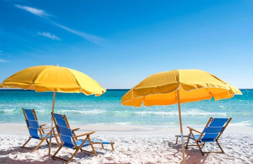 Sandestin Resort | Hilton Sandestin Beach Golf Resort & Spa