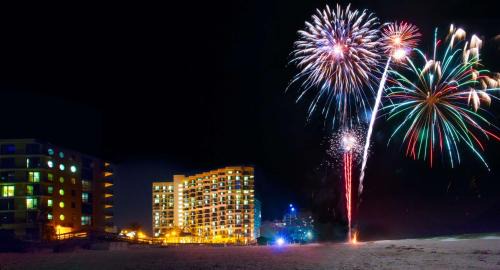 Sandestin Resort | Hilton Sandestin Beach Golf Resort & Spa