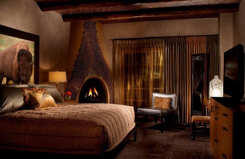 Nambe Pueblo Resort | Hilton Santa Fe Buffalo Thunder