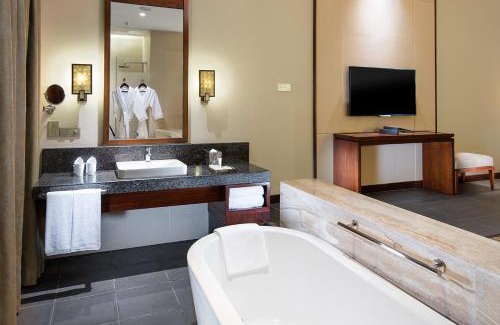Jiyang Resort | Hilton Sanya Yalong Bay Resort & Spa