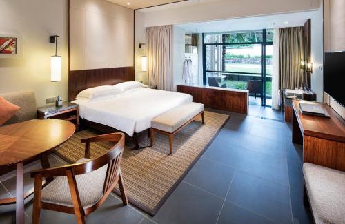 Jiyang Resort | Hilton Sanya Yalong Bay Resort & Spa