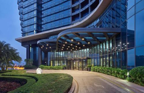 Shekou Hotel | Hilton Shenzhen Shekou Nanhai