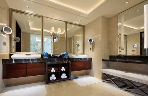 Shijiazhuang City Center Hotel | Hilton Shijiazhuang