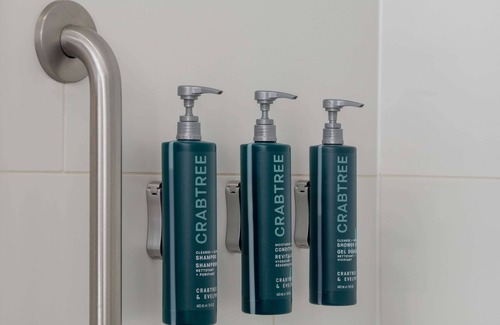 Freestate Hotel | Hilton Shreveport