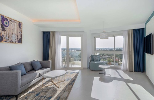 Monastir Resort | Hilton Skanes Monastir Beach Resort