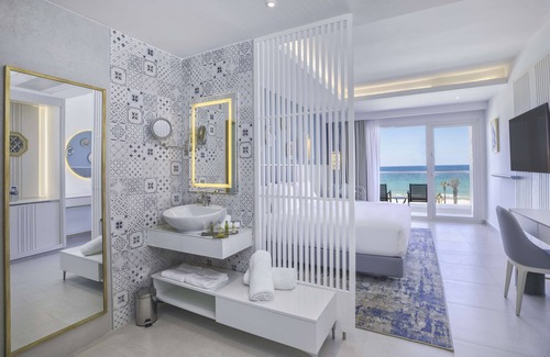 Monastir Resort | Hilton Skanes Monastir Beach Resort