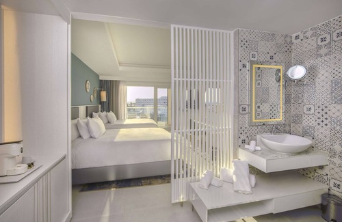 Monastir Resort | Hilton Skanes Monastir Beach Resort