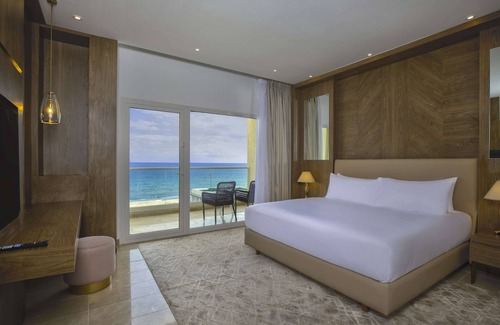 Monastir Resort | Hilton Skanes Monastir Beach Resort