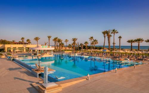 Monastir Resort | Hilton Skanes Monastir Beach Resort