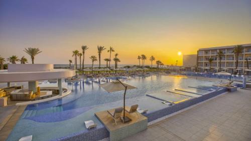 Monastir Resort | Hilton Skanes Monastir Beach Resort