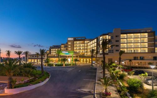 Monastir Resort | Hilton Skanes Monastir Beach Resort
