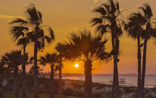 Monastir Resort | Hilton Skanes Monastir Beach Resort