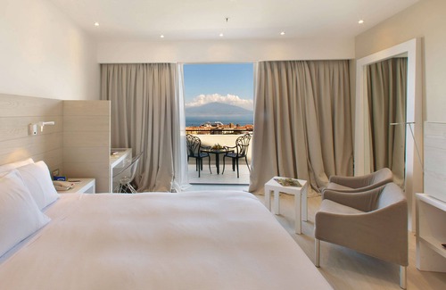 Sorrento Resort | Hilton Sorrento Palace