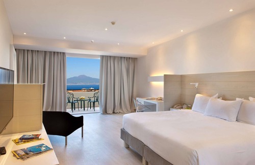 Sorrento Resort | Hilton Sorrento Palace