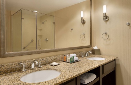 Frontenac Hotel | Hilton St. Louis Frontenac