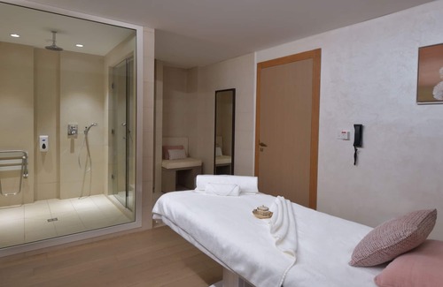 Taghazout Resort | Hilton Taghazout Bay Beach Resort & Spa