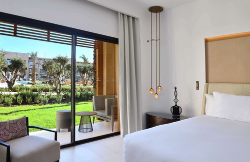 Taghazout Resort | Hilton Taghazout Bay Beach Resort & Spa