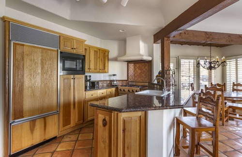 Cave Creek Hotel | Hilton Vacation Club Rancho Manana Phoenix/Cave Creek