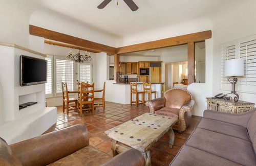 Cave Creek Hotel | Hilton Vacation Club Rancho Manana Phoenix/Cave Creek