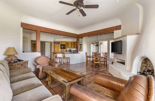 Cave Creek Hotel | Hilton Vacation Club Rancho Manana Phoenix/Cave Creek