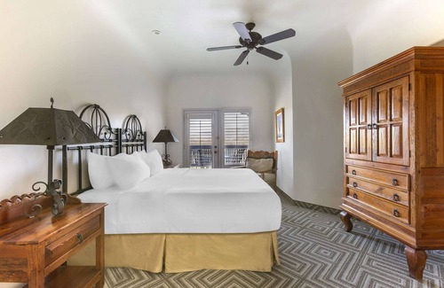 Cave Creek Hotel | Hilton Vacation Club Rancho Manana Phoenix/Cave Creek