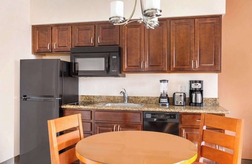 Palo Verde Hotel | Hilton Vacation Club Varsity Club Tucson