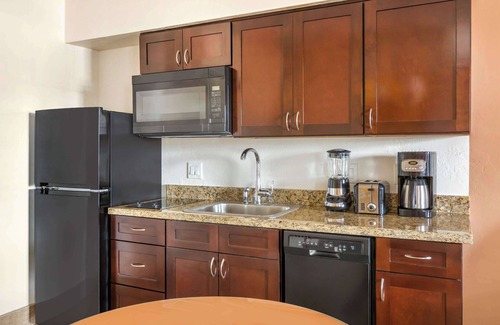 Palo Verde Hotel | Hilton Vacation Club Varsity Club Tucson