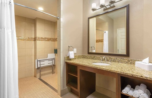 Palo Verde Hotel | Hilton Vacation Club Varsity Club Tucson