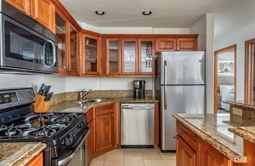 Peak 9 Resort | Hilton Valdoro Lodge, 3-BR Luxury Ski resort near Beaver Run!