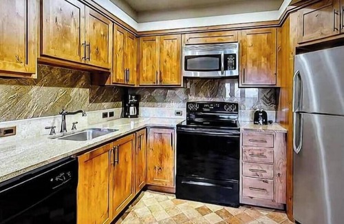 West Sedona Apartment | Hilton VC Sedona Summit 2