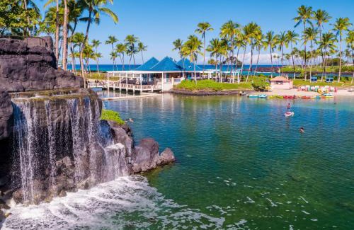 Waikoloa Resort | Hilton Waikoloa Village