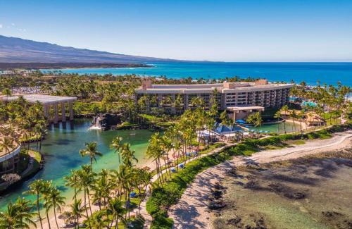 Waikoloa Resort | Hilton Waikoloa Village