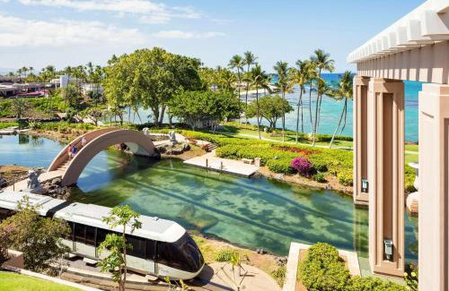 Waikoloa Resort | Hilton Waikoloa Village