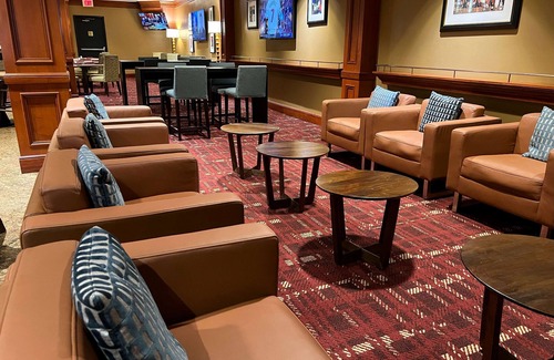 Herndon Hotel | Hilton Washington Dulles Airport