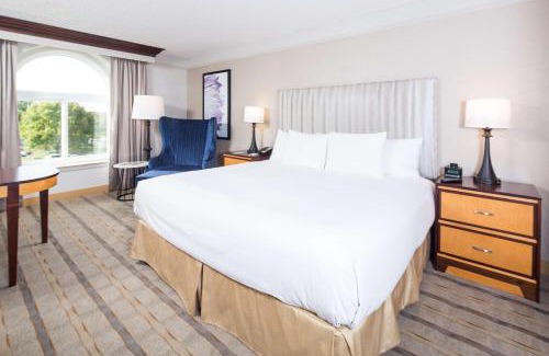 Newark Hotel | Hilton Wilmington/Christiana