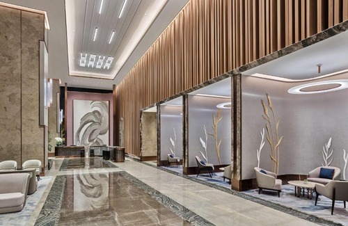 Yandu District Hotel | Hilton Yancheng