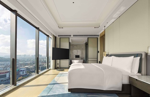 Yuyao Shi Hotel | Hilton Yuyao