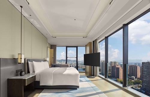 Yuyao Shi Hotel | Hilton Yuyao