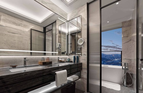 Yuyao Shi Hotel | Hilton Yuyao