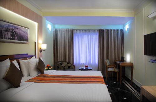 Worli Hotel | Hiltop Hotel