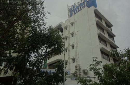 Worli Hotel | Hiltop Hotel