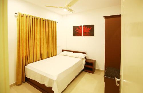 Kochi Apartment | Hilux Inn