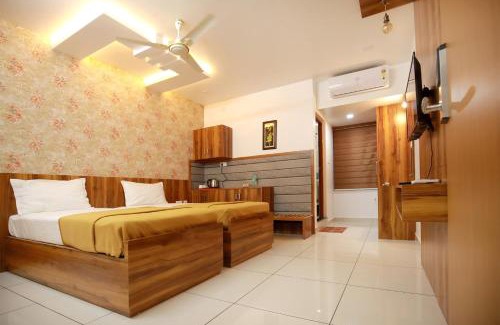 Kochi Apartment | Hilux Inn