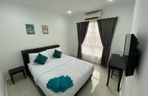 Kuah Hotel | Hilya Inn