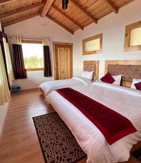 Seetla House | Him Monal Homestay