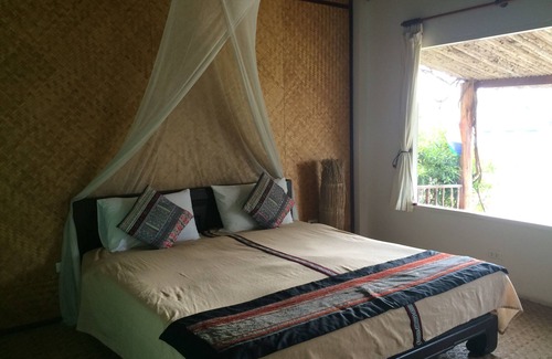 Mae Hi Hotel | Him Naam Pai Resort